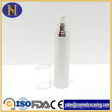 High Quality Empty Bottle with Pump Closure